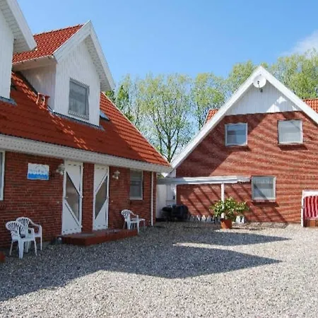 Silbermoewe - & Sonnenbalkon