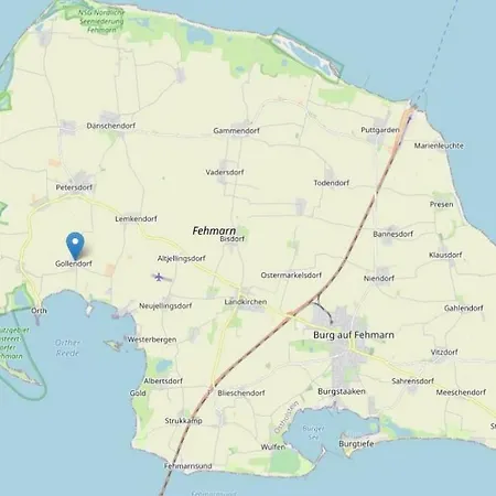 Silbermoewe - & Sonnenbalkon *